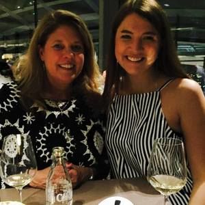 Meet your Posher, Fanny